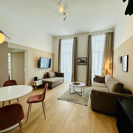 Book-A-Room Panda-Apartments Wien Eksteriør billede