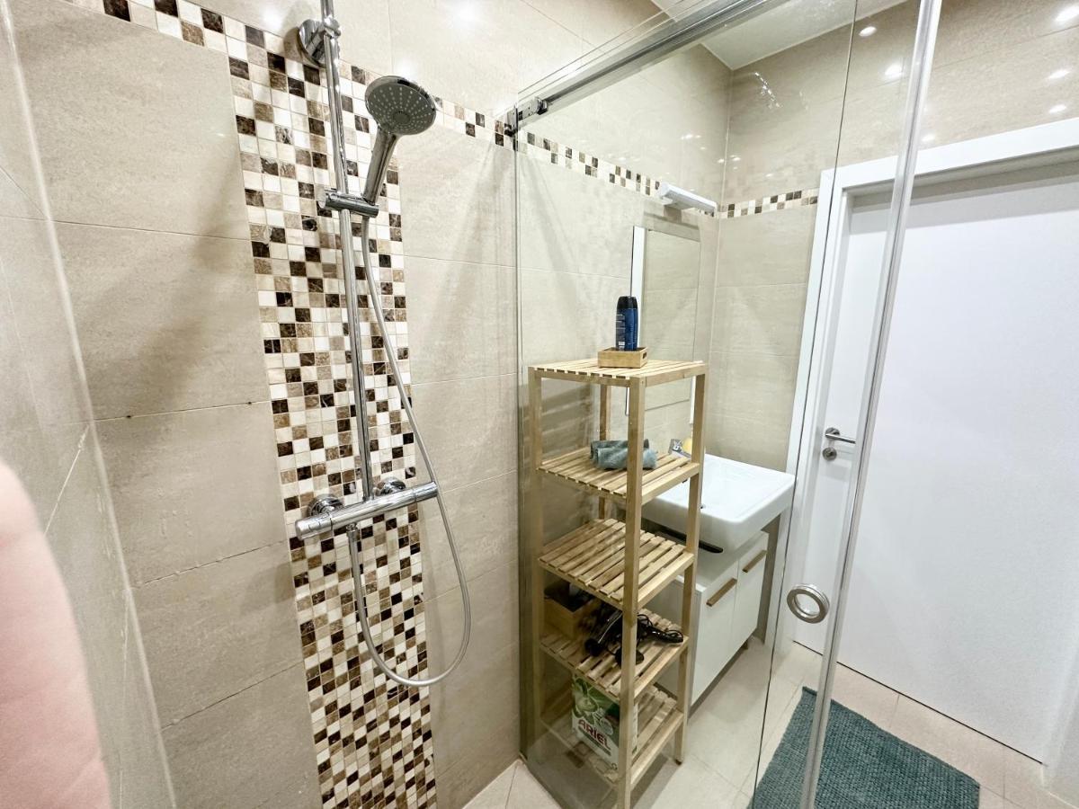 Book-A-Room Panda-Apartments Wien Eksteriør billede