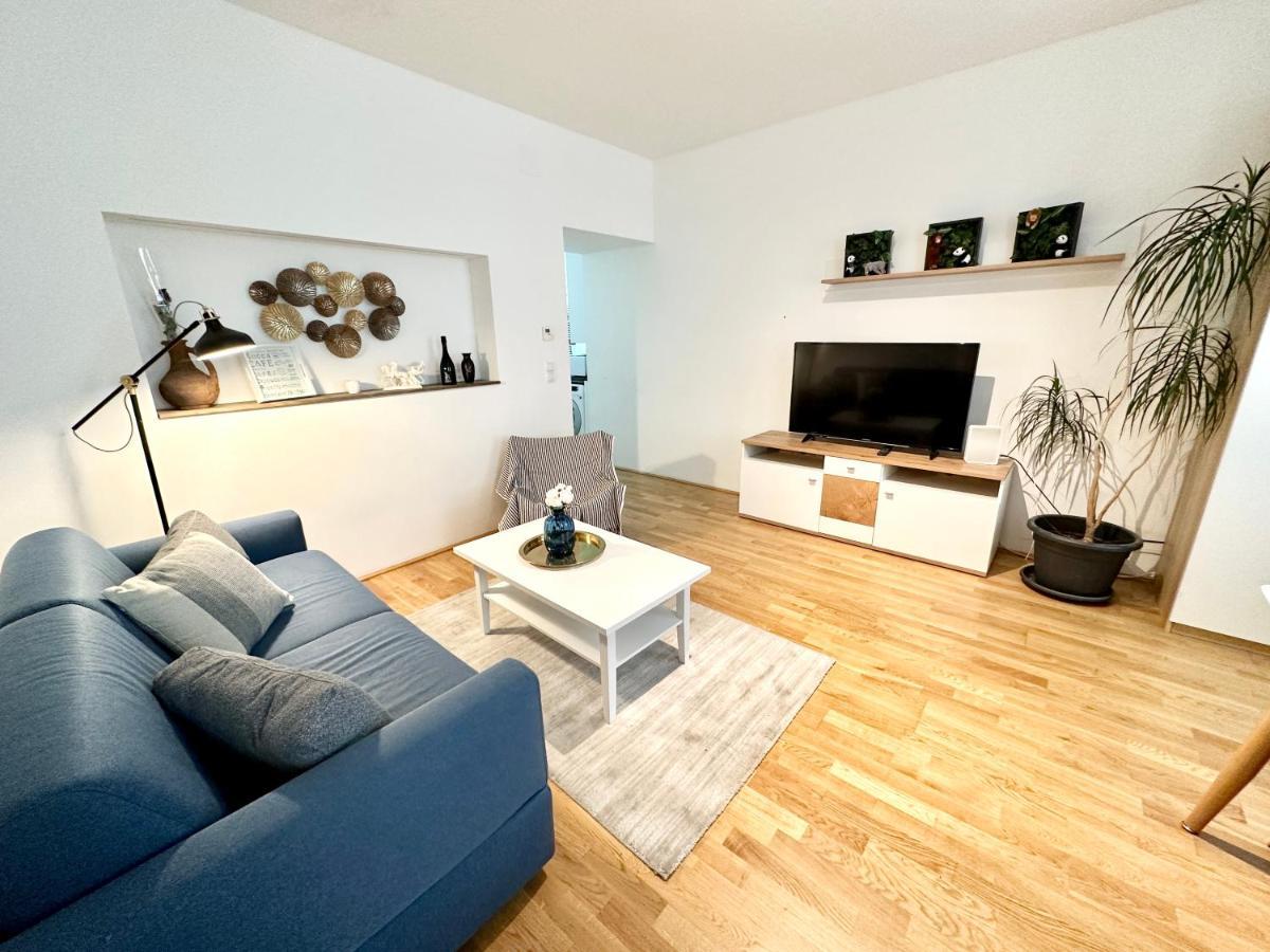 Book-A-Room Panda-Apartments Wien Eksteriør billede