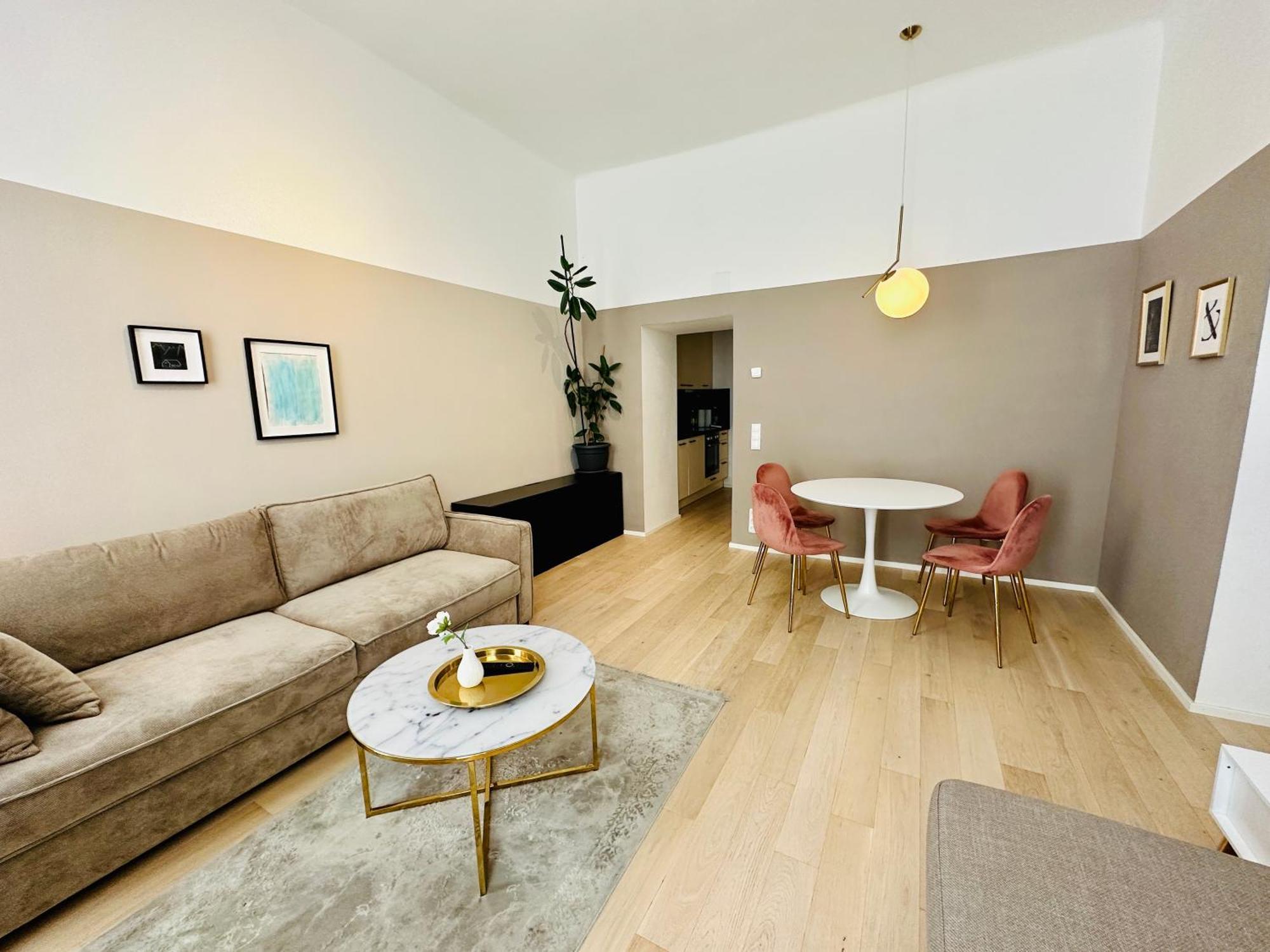 Book-A-Room Panda-Apartments Wien Eksteriør billede