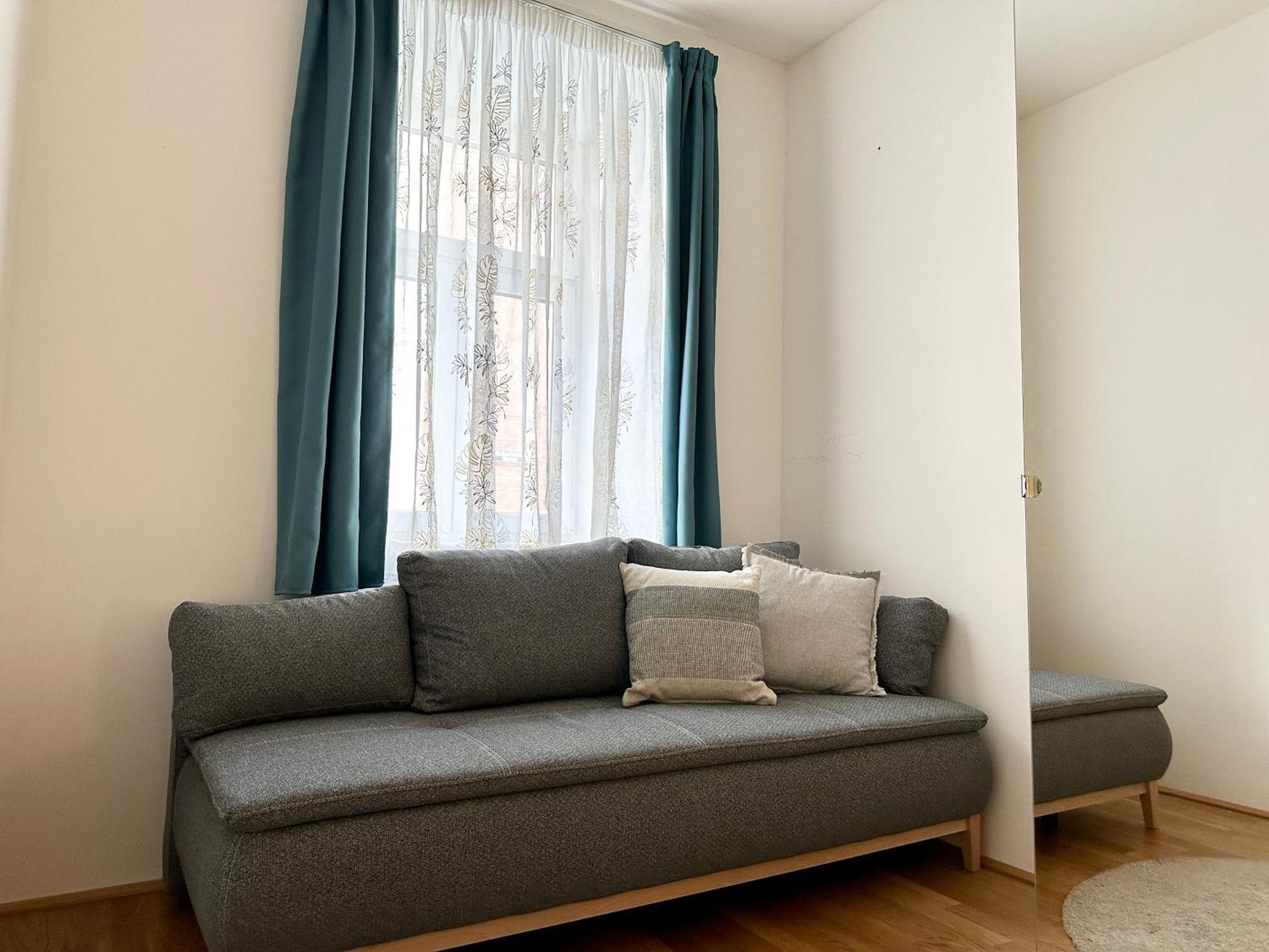 Book-A-Room Panda-Apartments Wien Eksteriør billede
